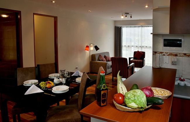 Polo Apartment - Foto 1