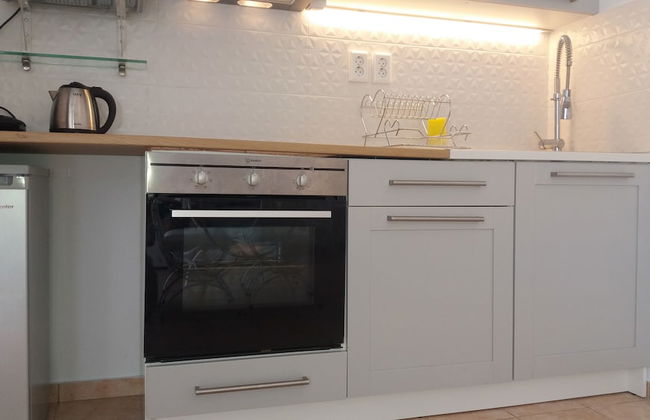 Estate Dafnopanagia Luxury Apartment - Photo 18