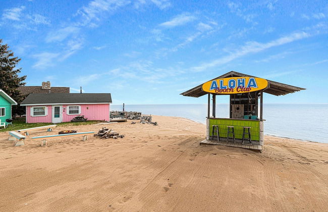 Aloha Beach Club Resort - Foto 75