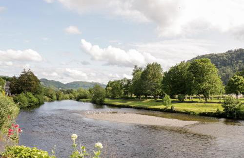 Bryn Dedwydd Cottage - Photo 28