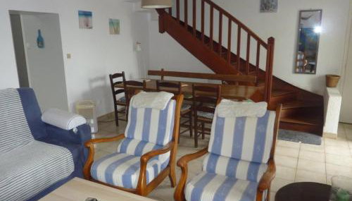 Maison de Vacances à Plouezoc'h - Foto 4