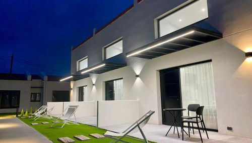 La Santillana Luxury Apartments - Foto 2