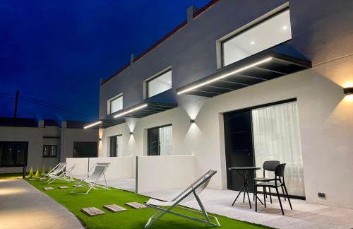 La Santillana Luxury Apartments - Foto 2