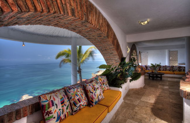 Villa Azul - Foto 10