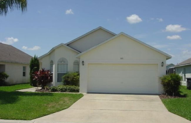 Ahr134 - Westbury - 4 Bed 3 Baths Villa - Foto 6