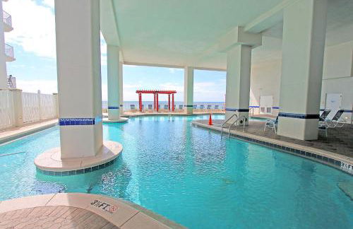 Majestic Beach Towers 1-1213 - Foto 12