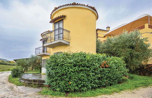 Agriturismo La Petrosa - Foto 72