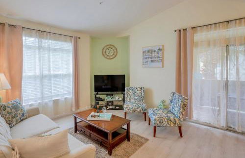 WFH Away from Home! FREE Wi-Fi and Parking, 4mi to Clearwater Beach - Foto 3