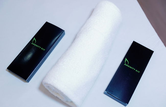 Rb's Three Storey House - Foto 44