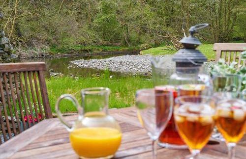 The Old Water Mill - Foto 57