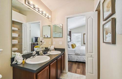 Cozy family Home 5b3b Private Pool 11Mil Disney - Foto 31