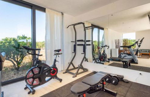 Villa Cometa - Foto 24