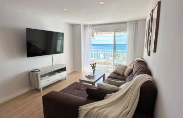 Horizonte 3 Charming apartment with breathtaking sea view at first line of Fuengirola beach - Foto 13