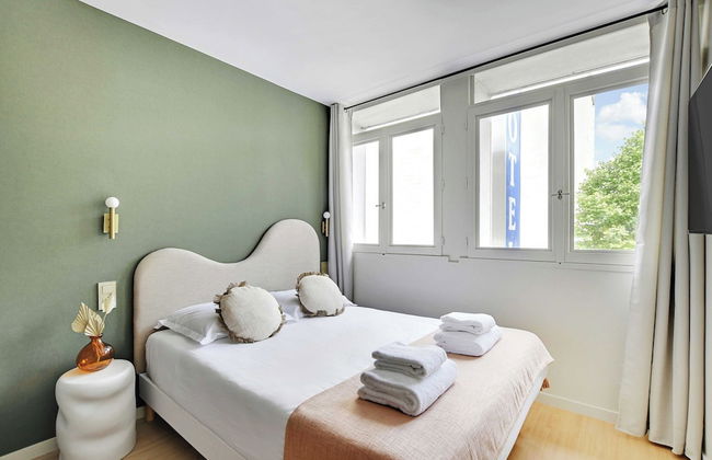 Cosy and Modern Studio - 2P - Meudon - Foto 1