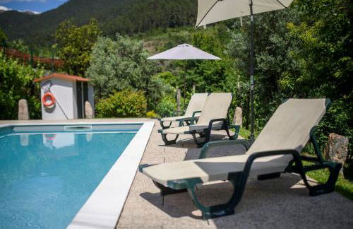 Afonso's House Gerês I - Foto 23