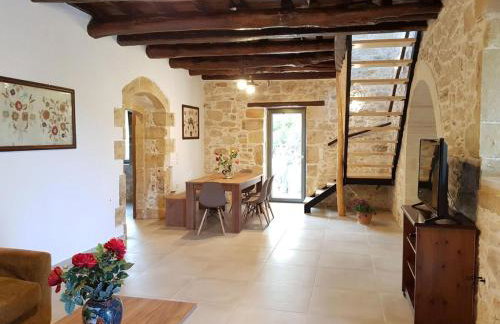 Traditional Villa in Fres - Foto 41