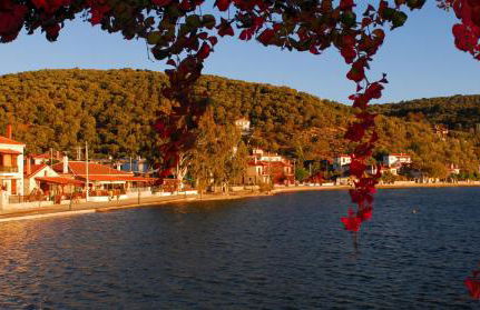 Menelaos Apartments - Foto 52