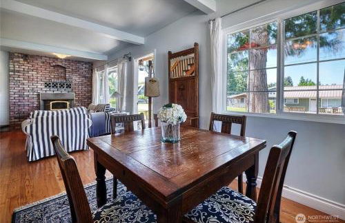 Charming and cozy cottage at Maple Beach - Foto 13