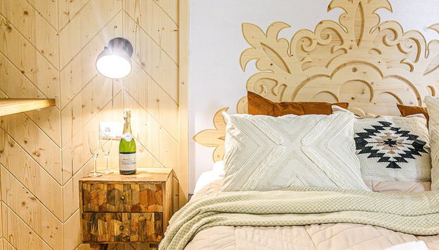 VisitZakopane Kasprowy Residence - Foto 4, Habitación