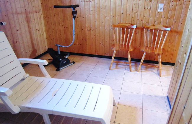 Modern Cottage in Baugnez/malmedy With Sauna - Foto 55