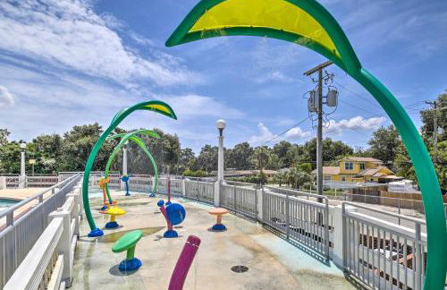 Updated Ybor City House with Fenced Yard - Foto 23