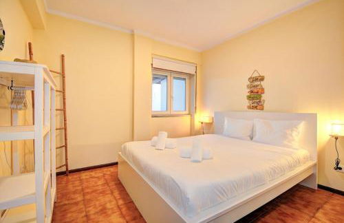 Charming T3 with patio, beach and surf - Foto 33