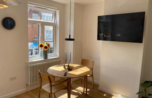 The Studio - Foto 10