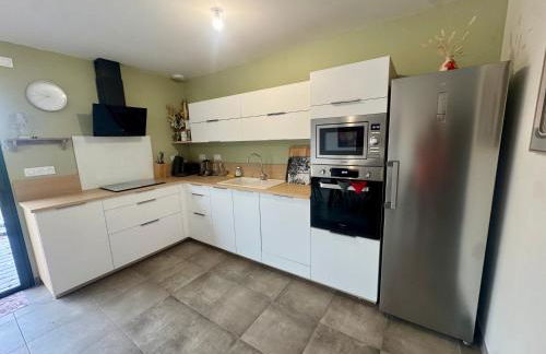 Le Nid de l'Etier, 4 chambres pour 8 pers - Foto 20