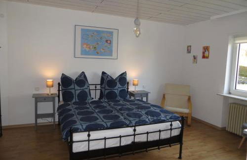 Ferienwohnung Weinbachtal - Foto 5