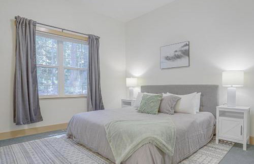 The Coho Lodge at Government Camp - Meredith Lodging - Foto 45