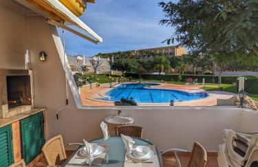 Townhouse 700m from Sao Rafael Beach - Foto 9