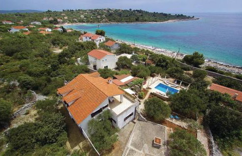 Holiday Home Vela Rina Iv - Foto 12