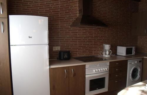 Casa Rural "Vallecasar" - Foto 41