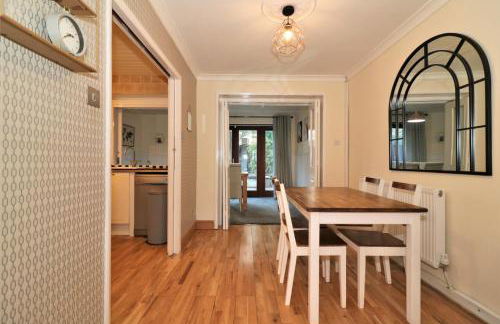 Signature - Shield House - Foto 45