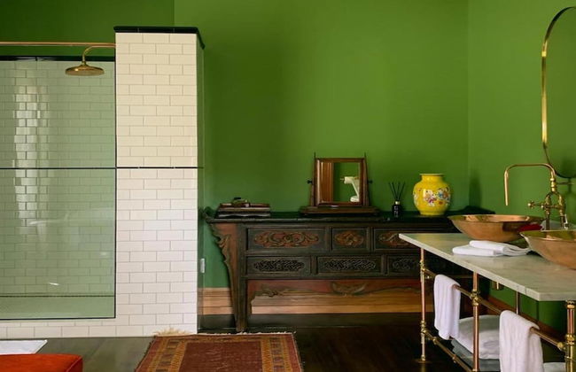 Mt Vernon Villa - Foto 17