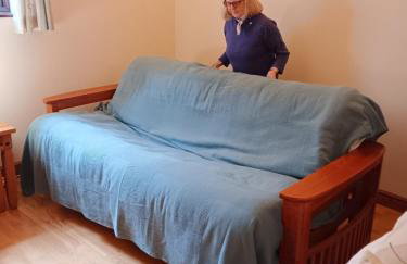 Herdsman's Hideaway - Foto 15