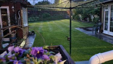 Dorset Escape - Foto 1, Garden