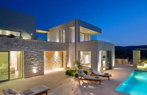 Youphoria Sea View Villas - Photo 52
