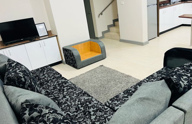 Oxford Apartments Suva - Photo 1