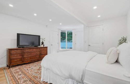 Beverly Hills Canyon Estate by Colby & Conrad - Foto 23