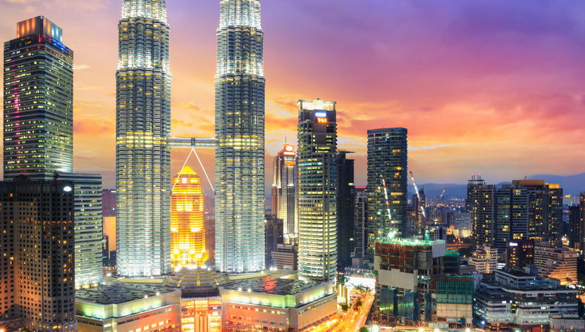 Kuala Lumpur Evening Tour Bus - Foto 3