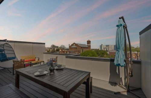 The Folium 3BD In the Heart of Magnolia - Foto 44