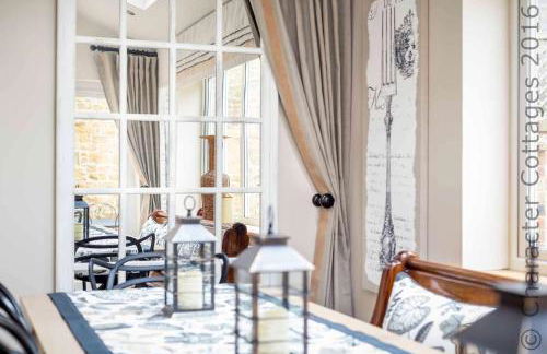 Honeysuckle Cottage Middle Tysoe - Photo 10