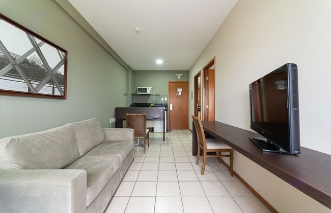 Flat na Ilha do Leite, Recife 1 quarto. Conforto e Excelente localização OTH1205 - Photo 17