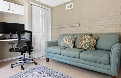 Cozy Retreat near DFW & Stadium/Game Room - Foto 19