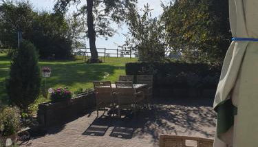 Kranichhof - Foto 2, Garden view