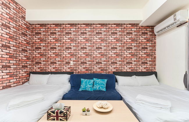 Love Taipei - Ximen - Photo 4