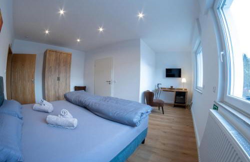 S-Rooms Zimmervermietung 1,2 - Foto 12