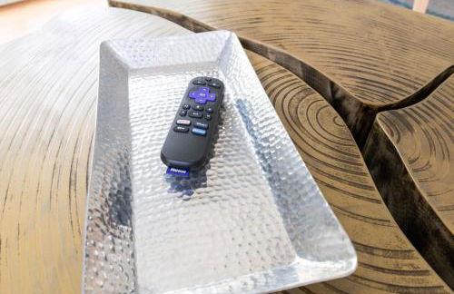 Peaceful Gem HotTub Fenced Yard & Near Downtown - Foto 26