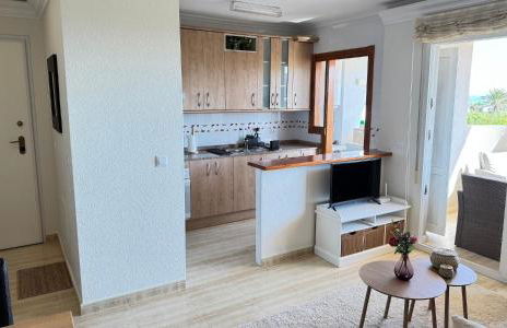 LMHA31 Seychelles, 1 Bedroom Apartment, La Manga - Foto 71